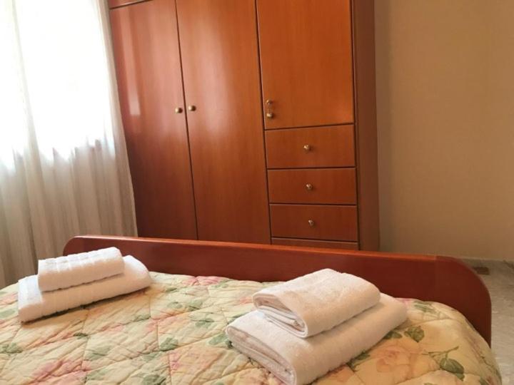 Mikro Katafygio Stavli Exteriér fotografie