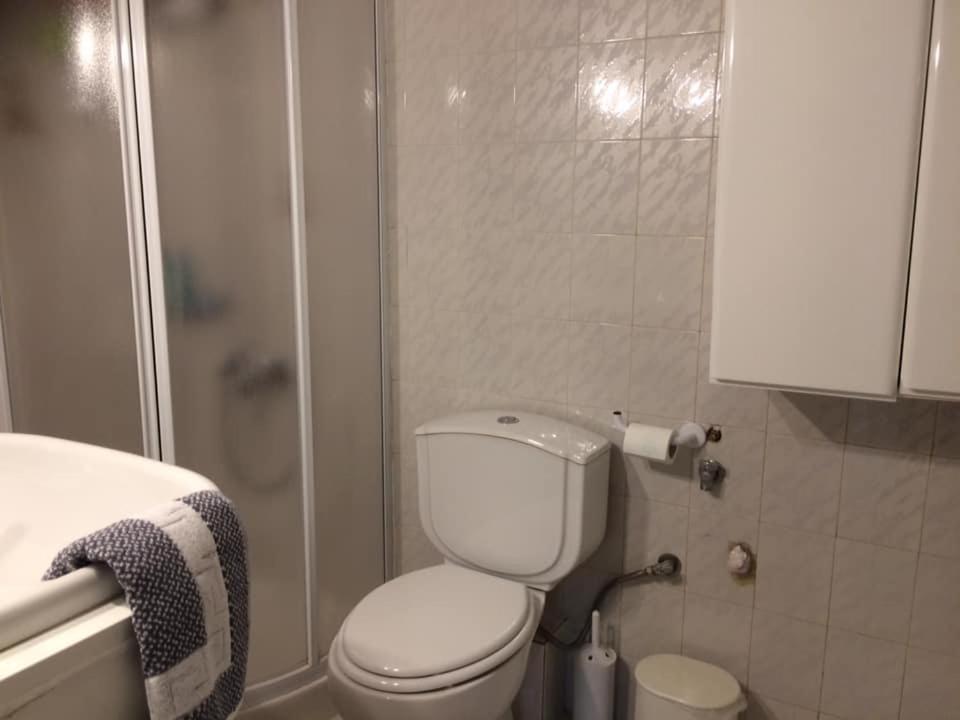 Mikro Katafygio Stavli Exteriér fotografie